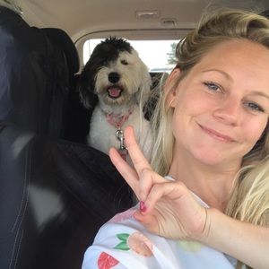 Meet your Posher, Erin